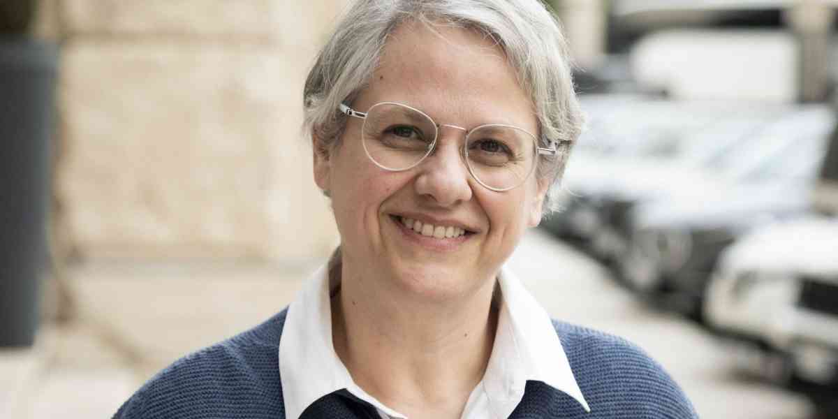 Si prepara la Gmg di Lisbona con suor Francesca Balocco