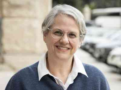 Si prepara la Gmg di Lisbona con suor Francesca Balocco