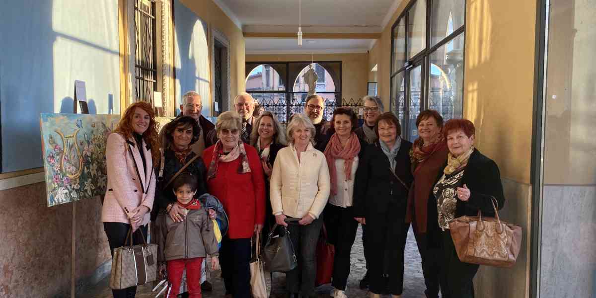 "Thérèse. Piccola storia di un fiorellino bianco"