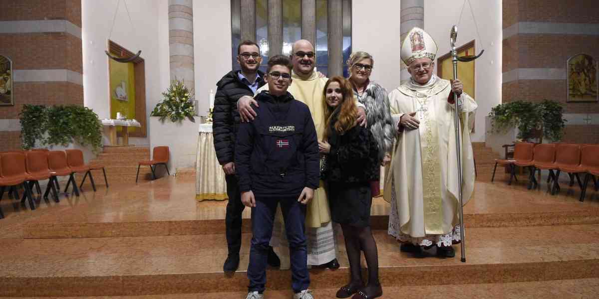 «Ero un po’ “birichino” Poi qualcosa è cambiato» Il percorso lupatotino di Luca