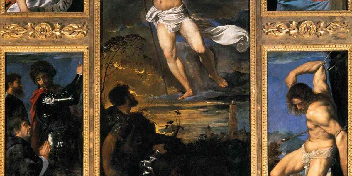 La fede nel Risorto nasce da amore e cammino