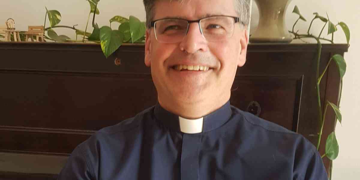 Il vescovo Domenico visita il vicariato del Lago veronese - Caprino