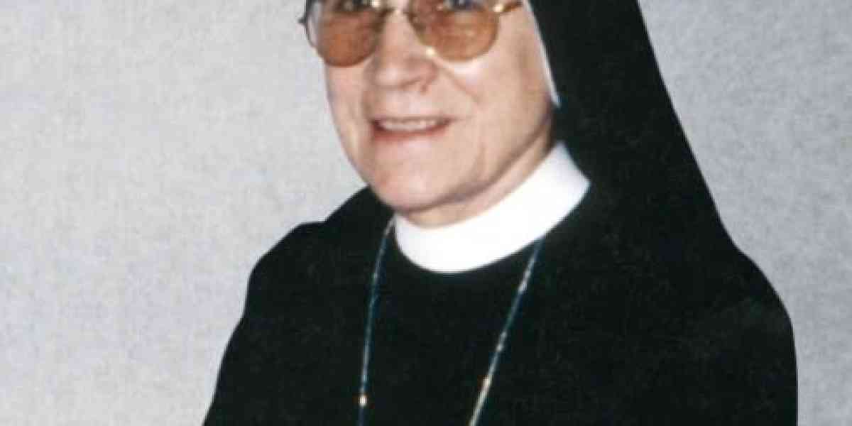 Si chiude il processo diocesano per suor Pura Pagani