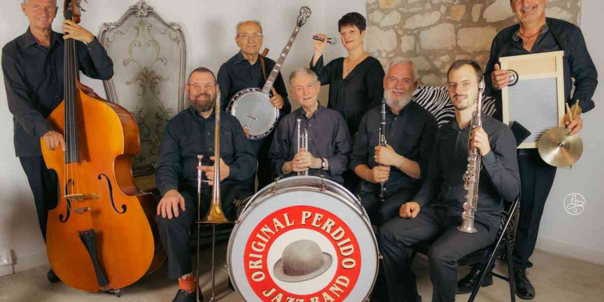 Un concerto di musica jazz per raccogliere fondi per i terremotati