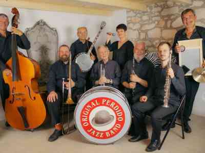 Un concerto di musica jazz per raccogliere fondi per i terremotati