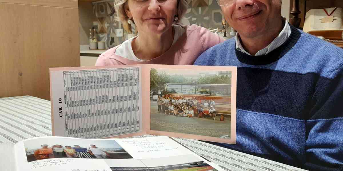 Verso la Giornata mondiale della Gioventù: ricordiamo Parigi 1997