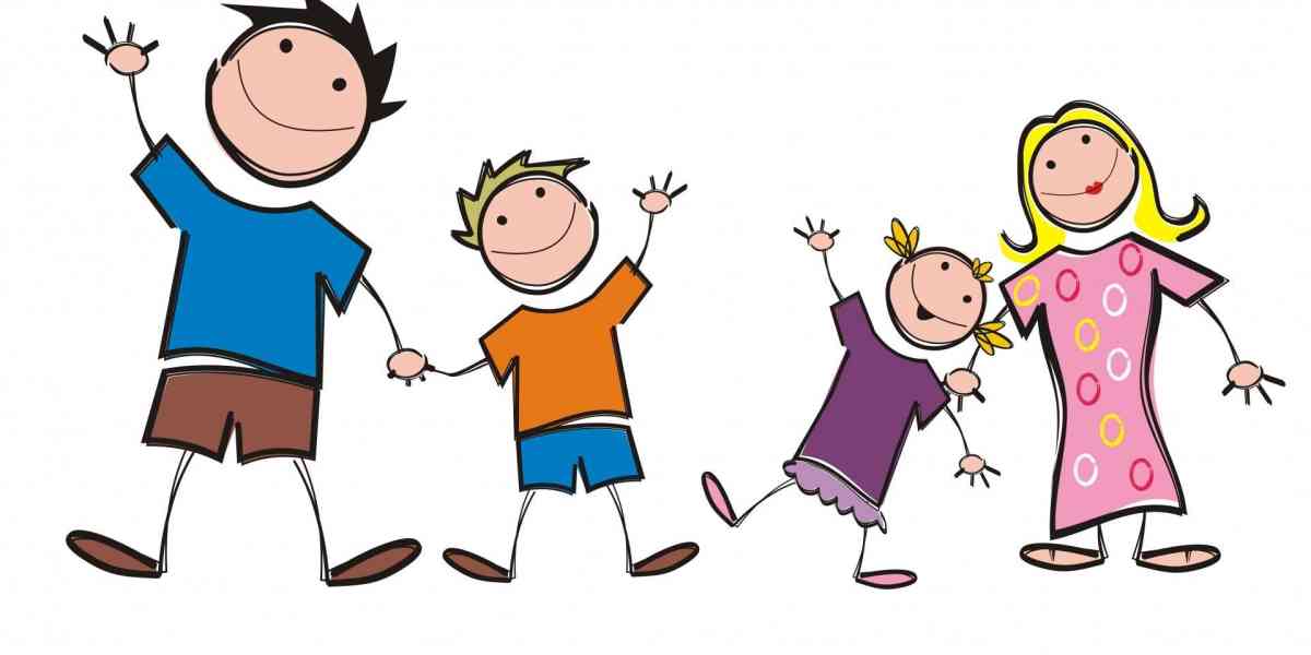 Che fare per chi ha figli? Tutto