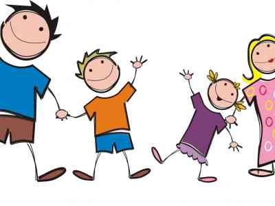 Che fare per chi ha figli? Tutto