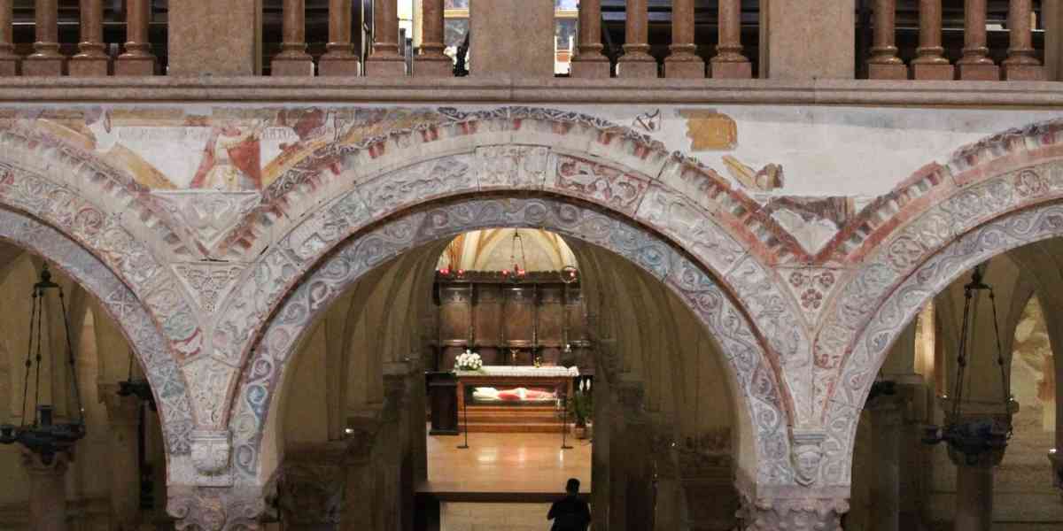 Al via le celebrazioni zenoniane: un ricco programma tra fede, arte e musica