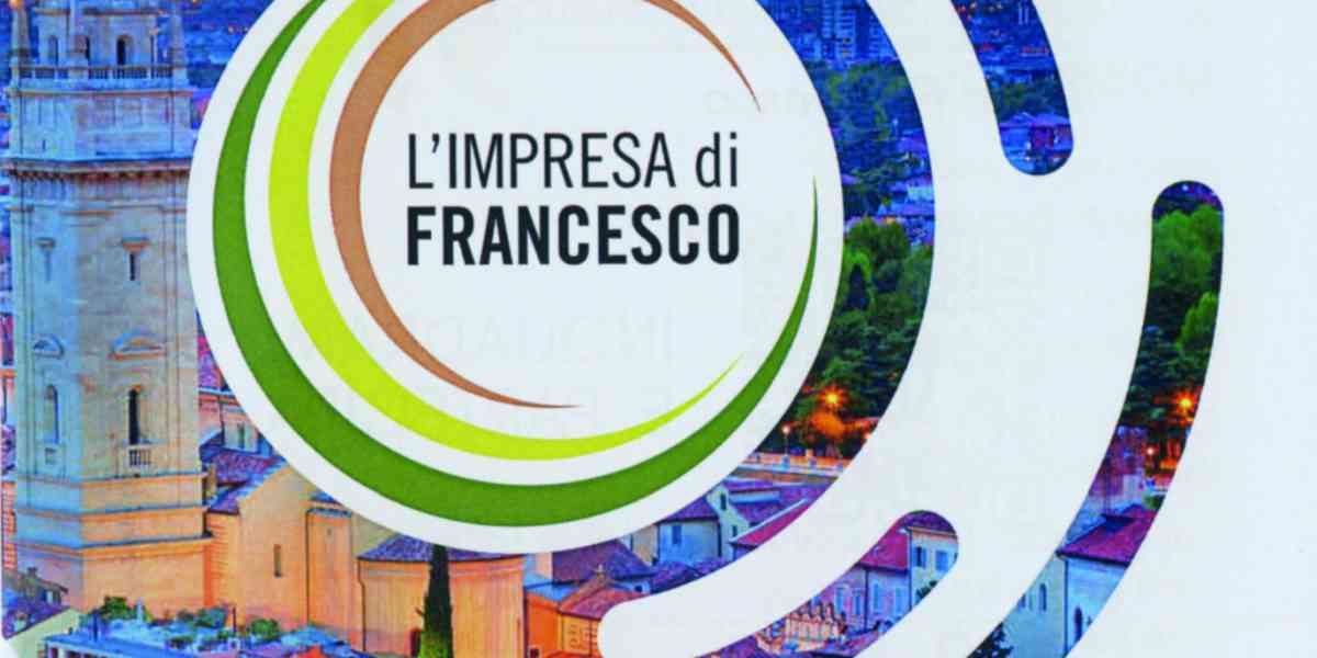 L’Impresa di Francesco innesta a Verona l’economia civile