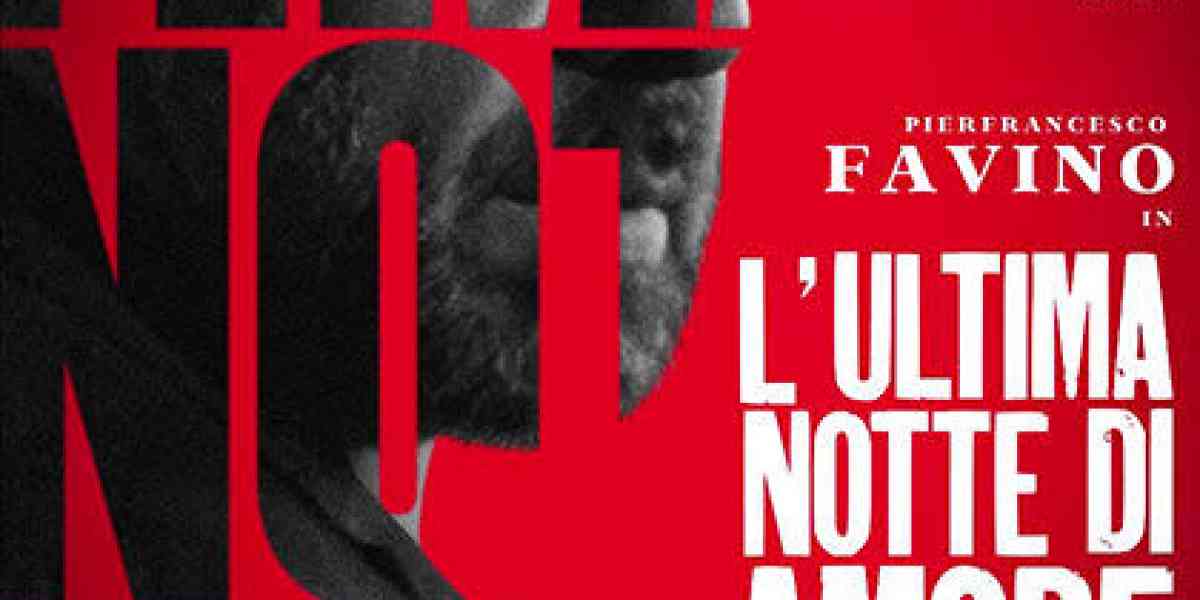 In una Milano notturna un bel noir all’italiana