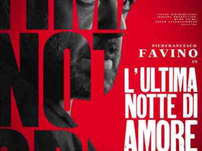 In una Milano notturna un bel noir all’italiana