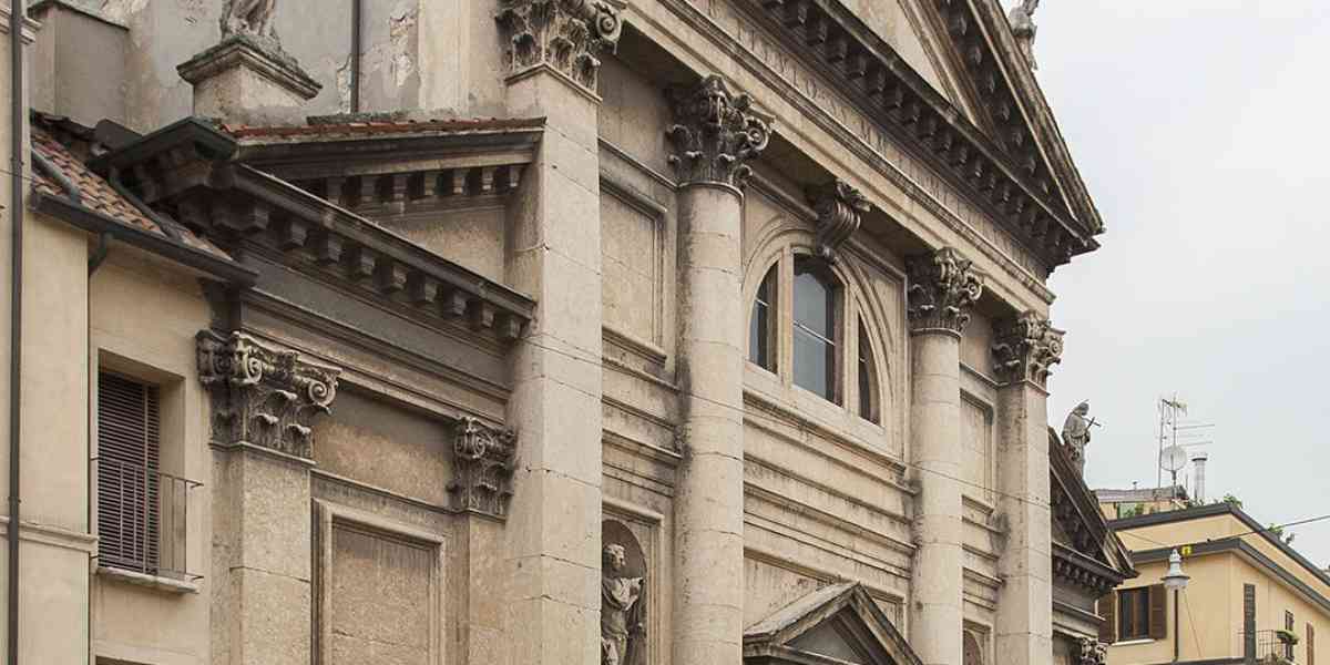 Festa di san Filippo Neri: appuntamenti celebrativi e musicali