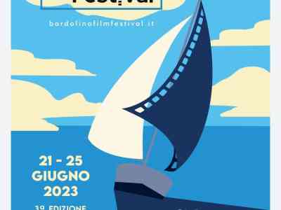 Il Bardolino Film Festival disegnato dall'Accademia di Belle Arti