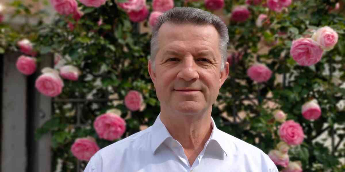 “Fulminato” da un versetto del Benedictus