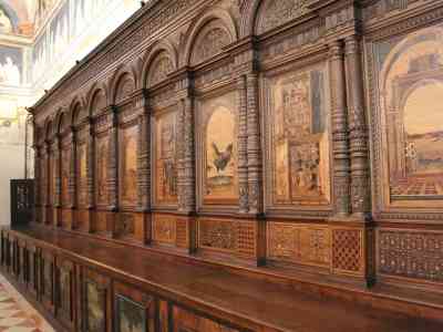 Con Verona Minor Hierusalem l’inclusione entra in chiesa