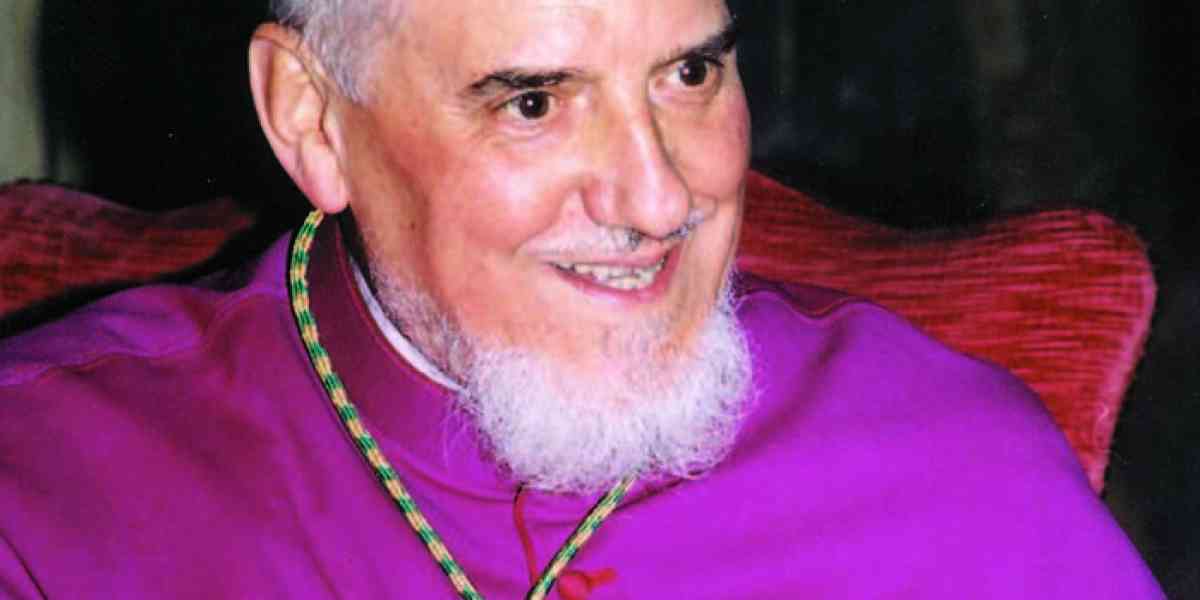 Il ricordo di padre Flavio Roberto Carraro nel primo anniversario della morte
