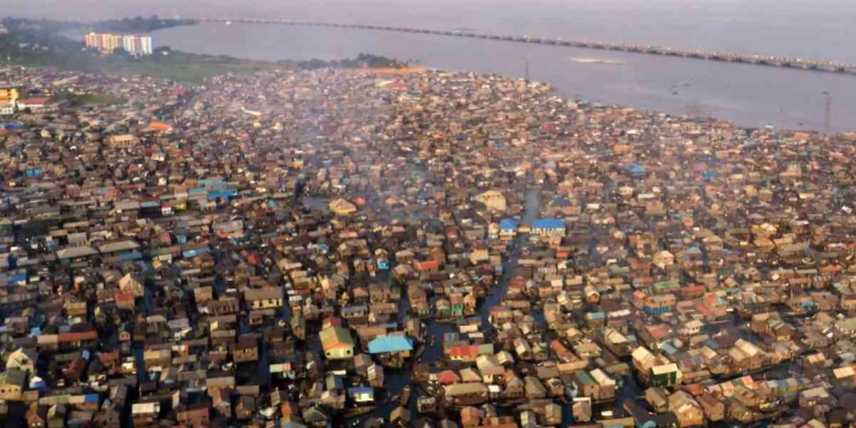 L’Africa? Non fa notizia oppure è sempre “nera”