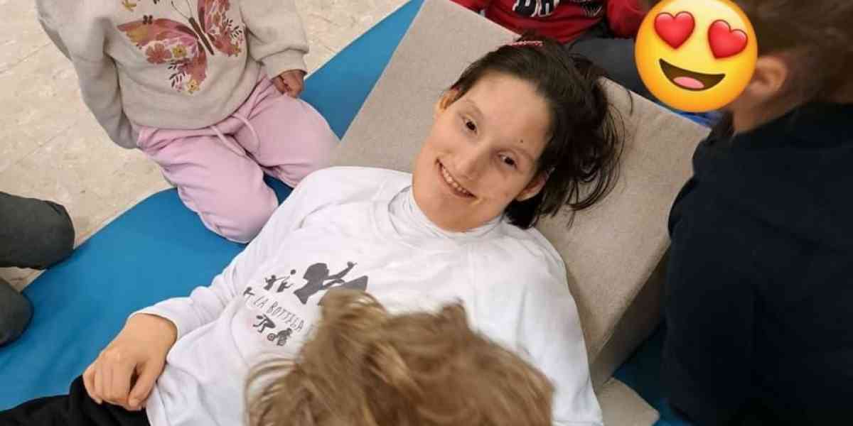 "Principesse al Castello": con Caterina e Francesca Santin la disabilità sale sul palco