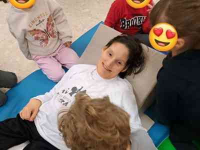 "Principesse al Castello": con Caterina e Francesca Santin la disabilità sale sul palco