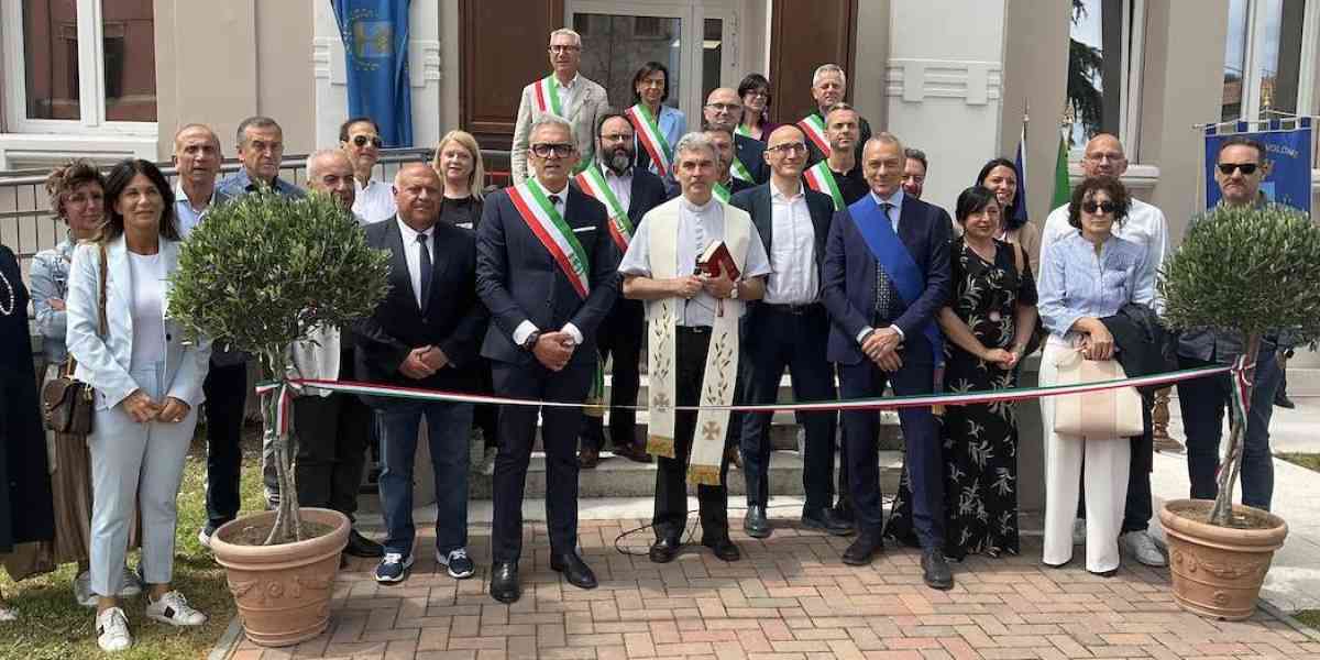 Bovolone. Un Polo per i servizi ai cittadini