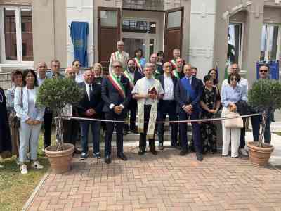 Bovolone. Un Polo per i servizi ai cittadini