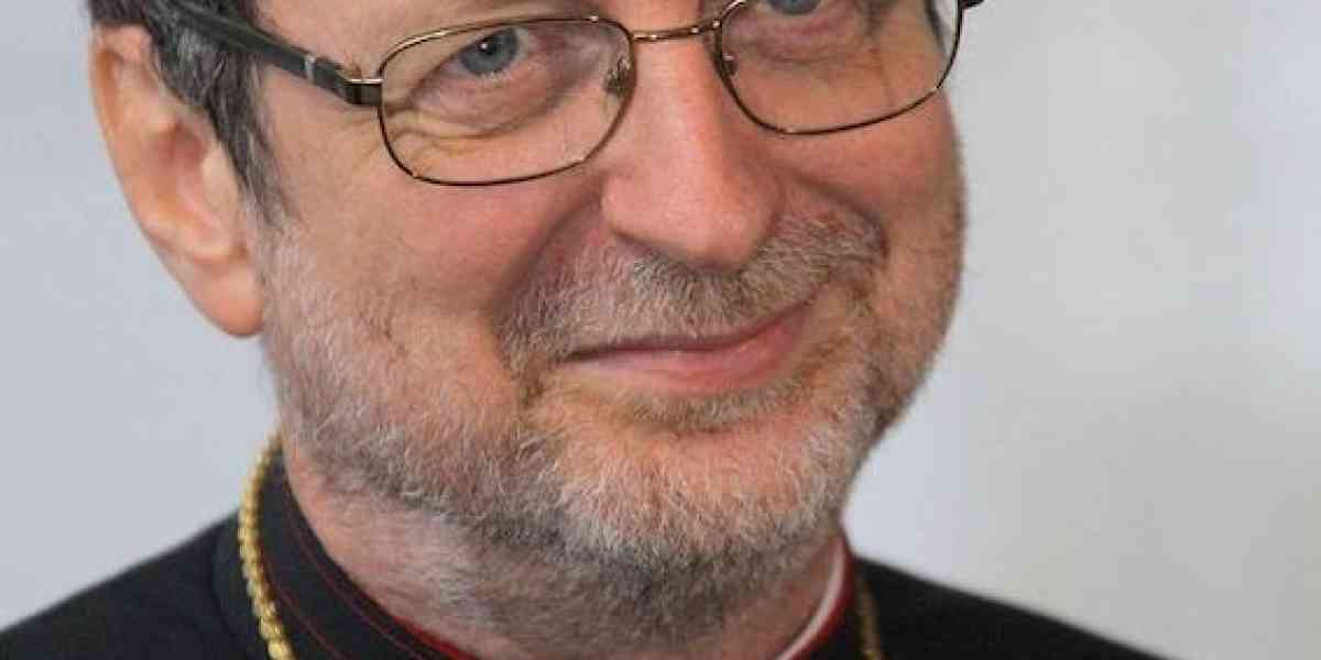 Il veronese Mons. Claudio Gugerotti sarà nominato cardinale il prossimo 30 settembre