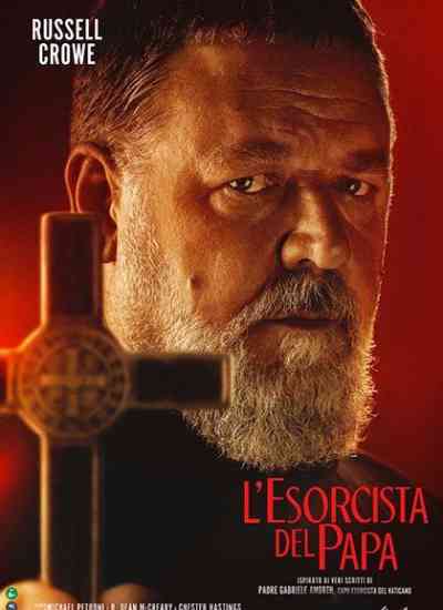 Esorcismi sul grande schermo (ma quello non è p. Amorth)