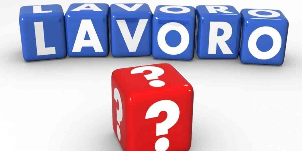 Lavoro e disoccupazione