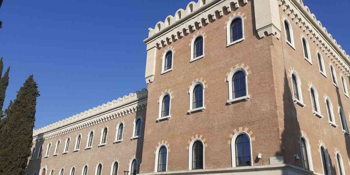 Dentro Castel San Pietro trova spazio la solidarietà veronese