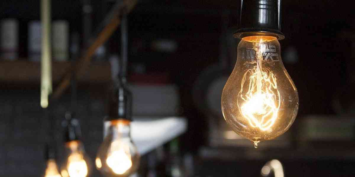 Da dove arriva l’elettricità?