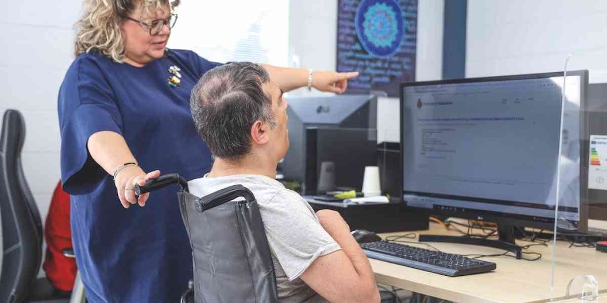 Più lavoro per chi ha disabilità