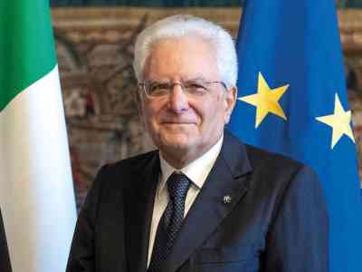 Mattarella: ci fu la costruzione del futuro della nostra Repubblica