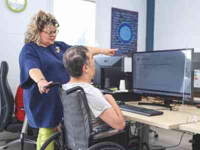 Più lavoro per chi ha disabilità