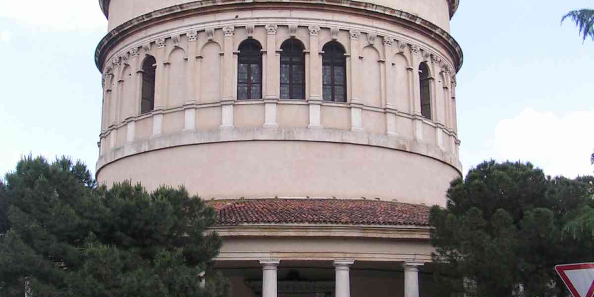 Soldi dal Comune per risistemare Santa Maria della Pace