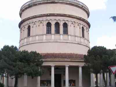 Soldi dal Comune per risistemare Santa Maria della Pace