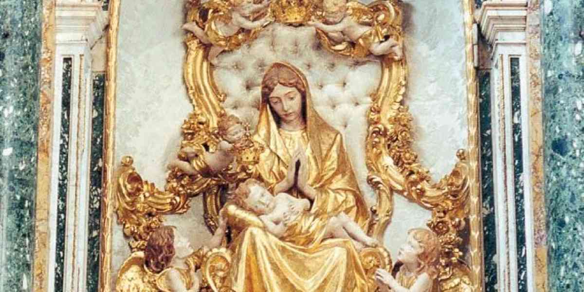 Torna la novena alla Madonna del Popolo
