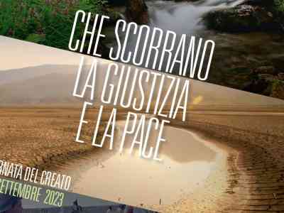 Giornata nazionale del creato: Verona protagonista