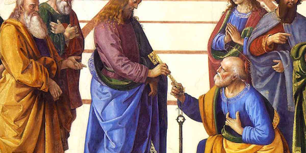 Il posto dato a Gesù  svela il nostro credere