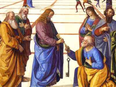 Il posto dato a Gesù  svela il nostro credere