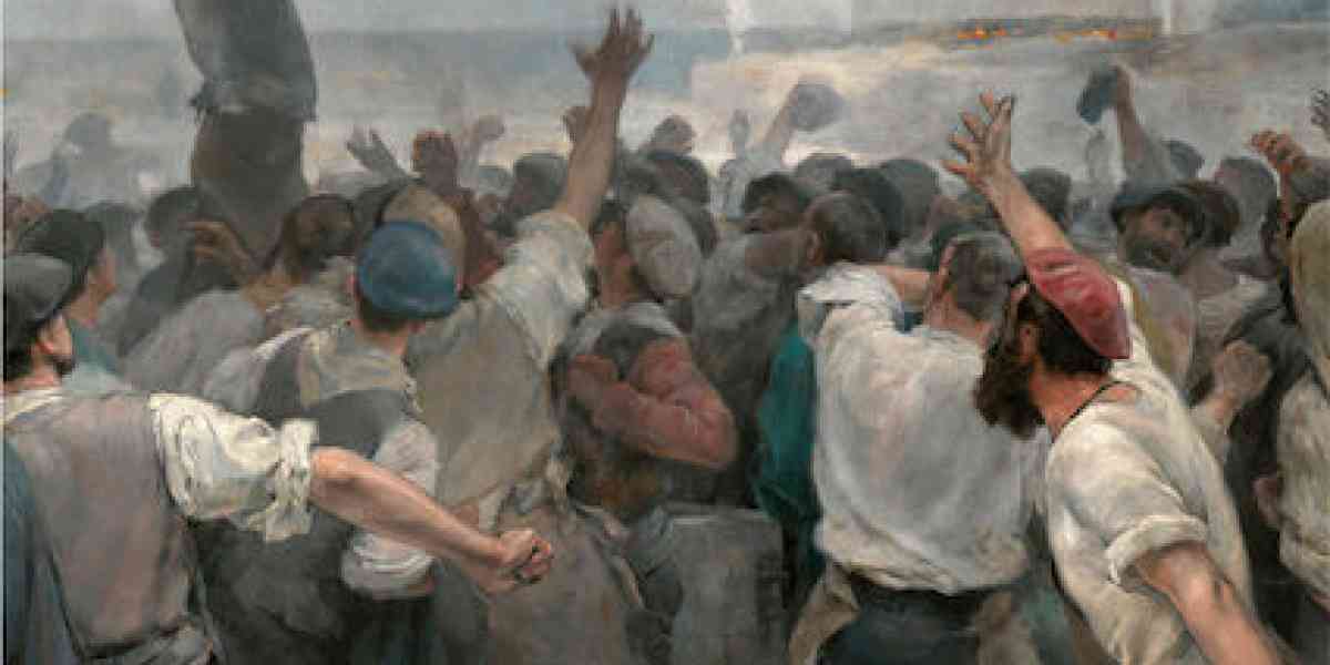 Se i poveri sono ritenuti pericolosi per la società