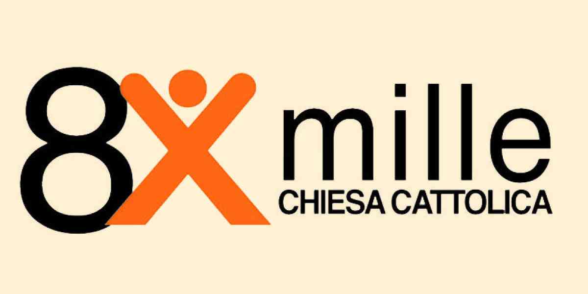 8xmille: uniti nel dono possiamo fare molto
