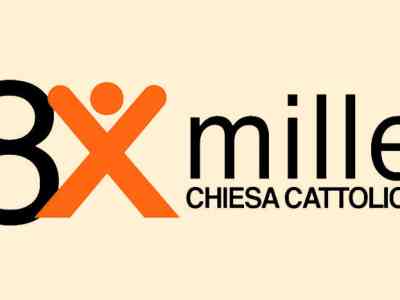 8xmille: uniti nel dono possiamo fare molto