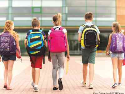 Scuola, la sfida dell’educazione