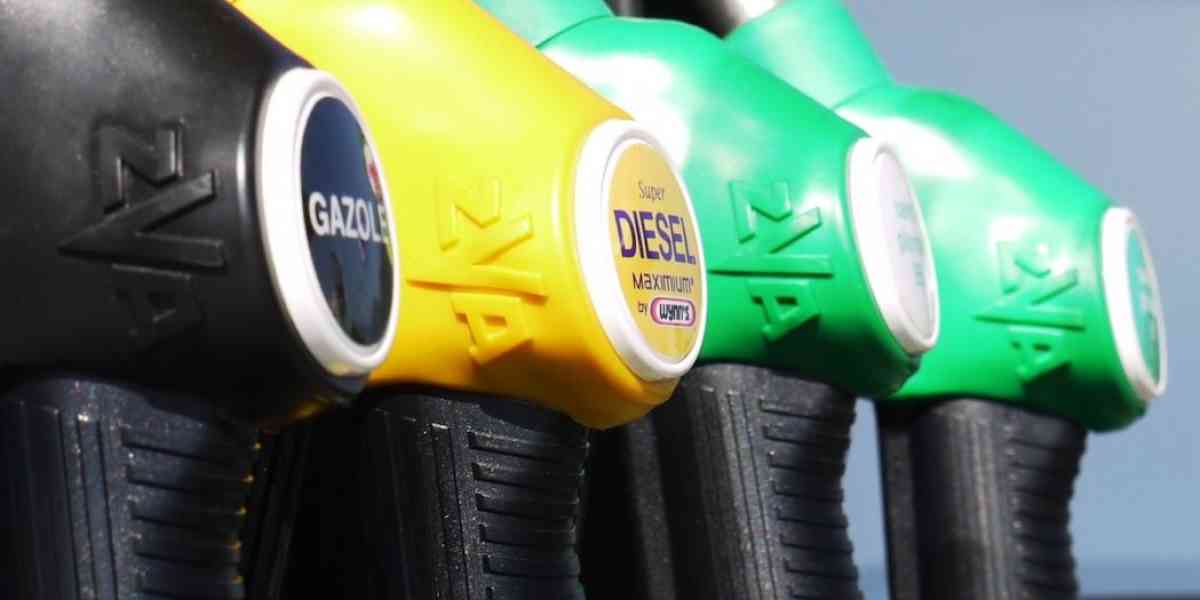 Benzina, oh cara