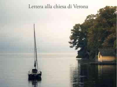 Lettera alla Chiesa di Verona del vescovo Domenico
