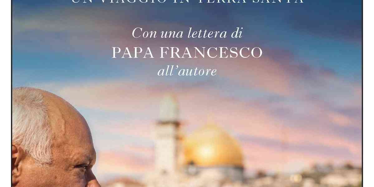 Eric-Emmanuel Schmitt dialoga con il vescovo Domenico