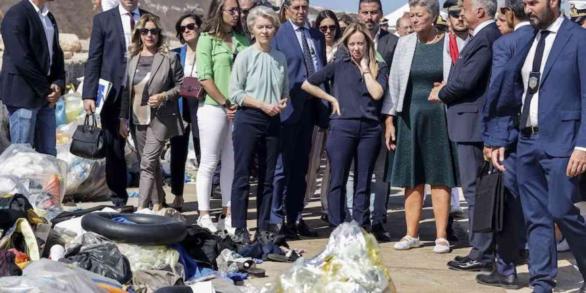 La vera emergenza siamo noi