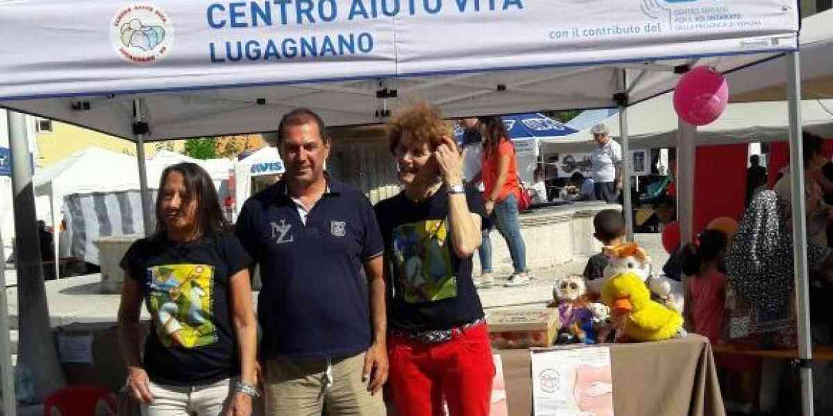 I primi dieci anni del Cav di Lugagnano sono stati un inno alla vita