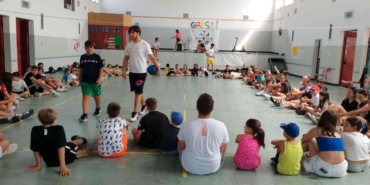 Due Grest lunghi tutta un’estate frequentati da 130 ragazzi